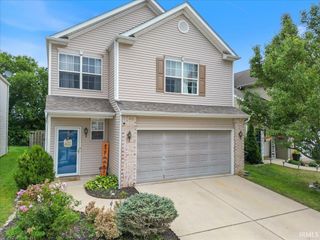 1419 Sourgum Lane, Lafayette, IN 47905