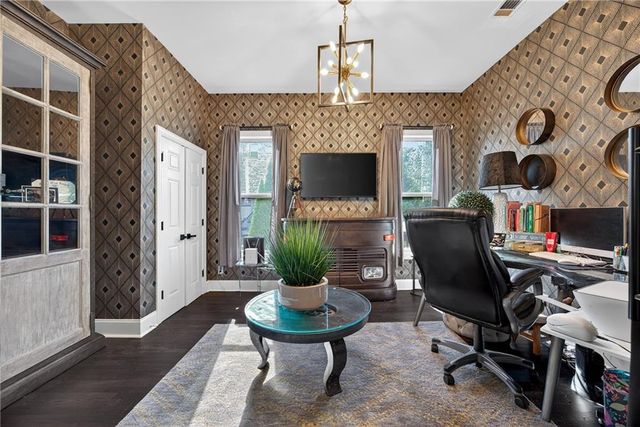 6025 Golf View Crossing, Locust Grove, GA 30248