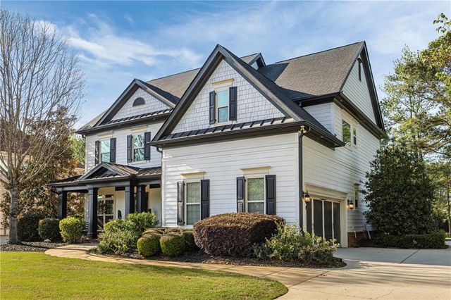 6025 Golf View Crossing, Locust Grove, GA 30248