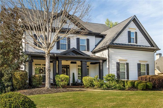 6025 Golf View Crossing, Locust Grove, GA 30248