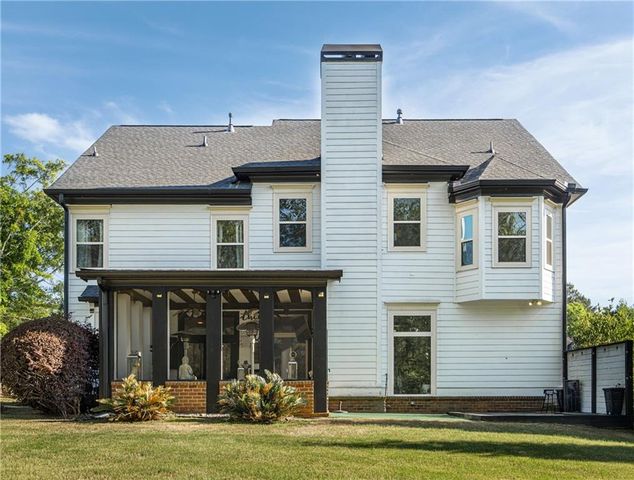 6025 Golf View Crossing, Locust Grove, GA 30248