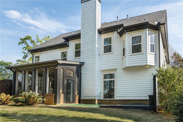 6025 Golf View Crossing, Locust Grove, GA 30248