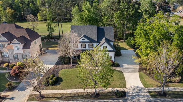 6025 Golf View Crossing, Locust Grove, GA 30248