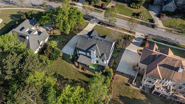 6025 Golf View Crossing, Locust Grove, GA 30248
