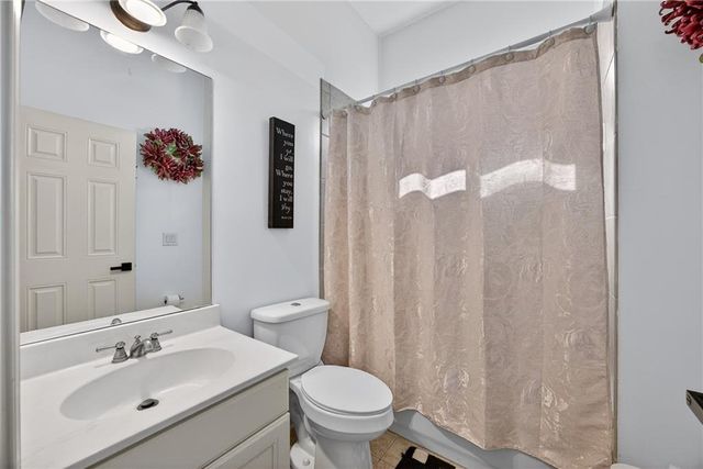 6025 Golf View Crossing, Locust Grove, GA 30248