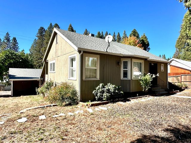 1677 2nd St, Arnold, CA 95223