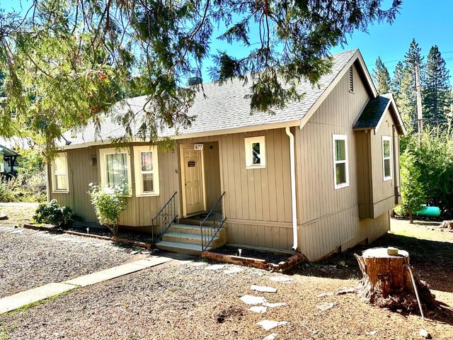 1677 2nd St, Arnold, CA 95223