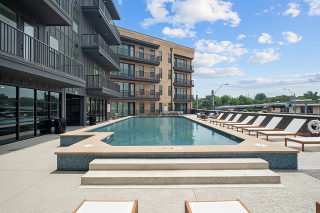 1100 N Zang Boulevard 316, Dallas, TX 75203