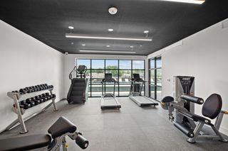 1100 N Zang Boulevard 316, Dallas, TX 75203
