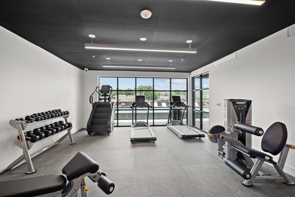 1100 N Zang Boulevard 316, Dallas, TX 75203