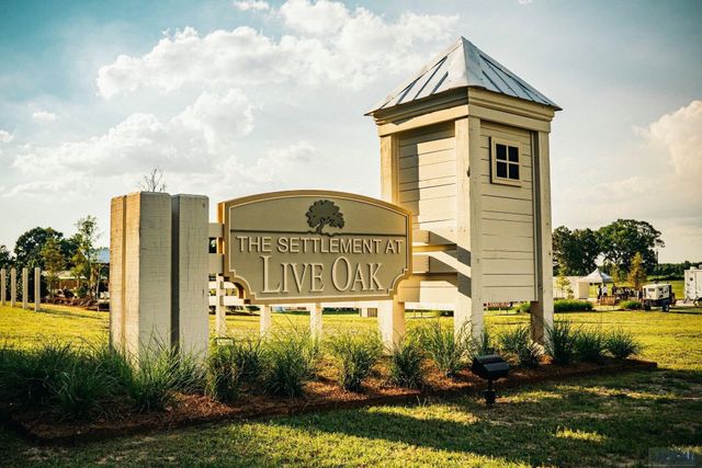 465 Sweet Grass Loop, Thibodaux, LA 70301