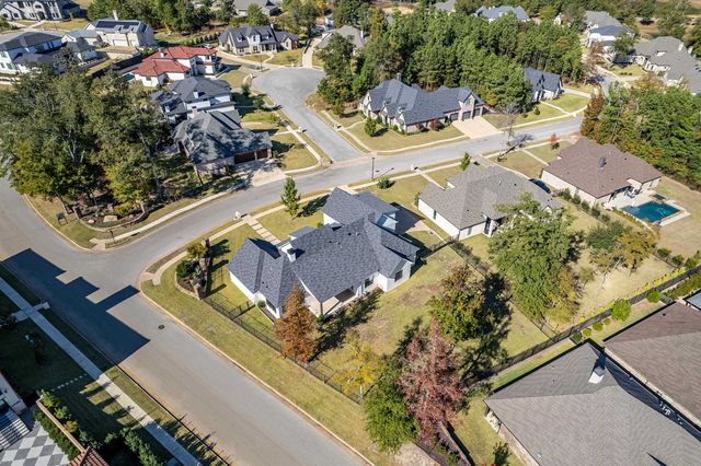 7580 Northlake Drive, Tyler, TX 75703