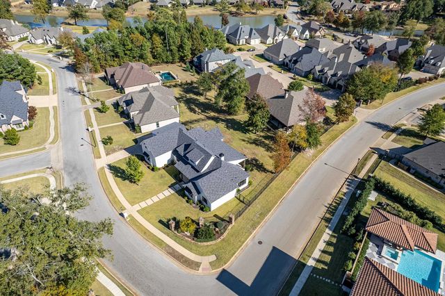 7580 Northlake Drive, Tyler, TX 75703