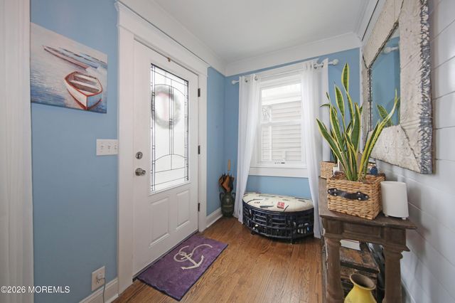 61 Barberie Avenue, Highlands, NJ 07732