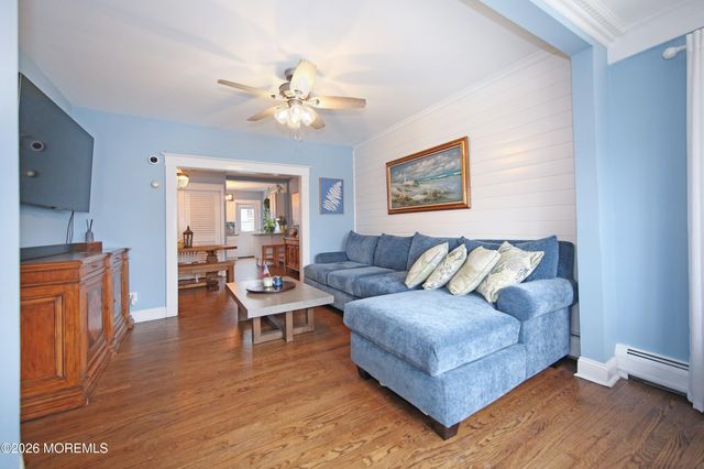 61 Barberie Avenue, Highlands, NJ 07732