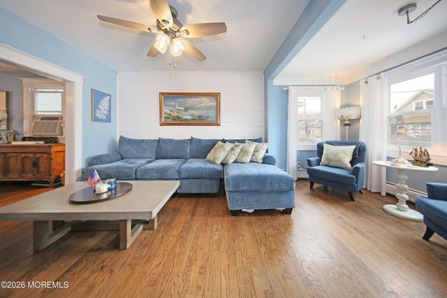 61 Barberie Avenue, Highlands, NJ 07732