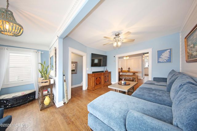 61 Barberie Avenue, Highlands, NJ 07732