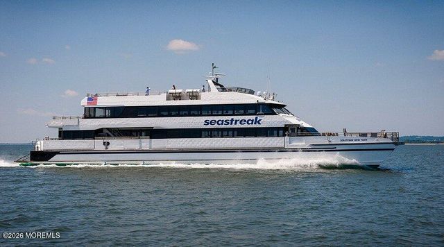 61 Barberie Avenue, Highlands, NJ 07732