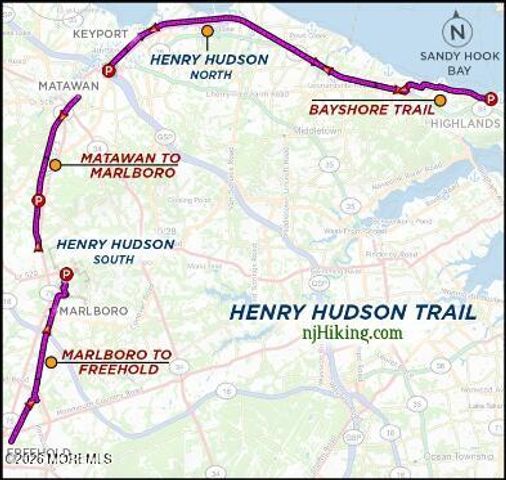 61 Barberie Avenue, Highlands, NJ 07732