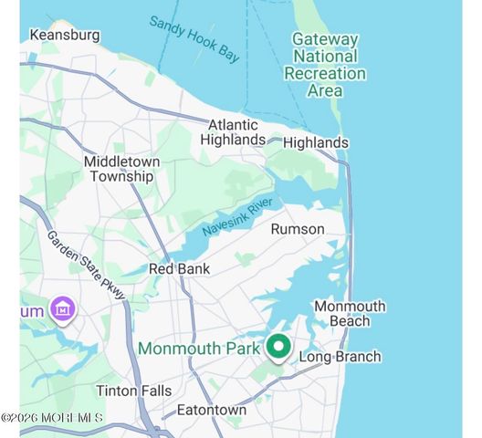 61 Barberie Avenue, Highlands, NJ 07732