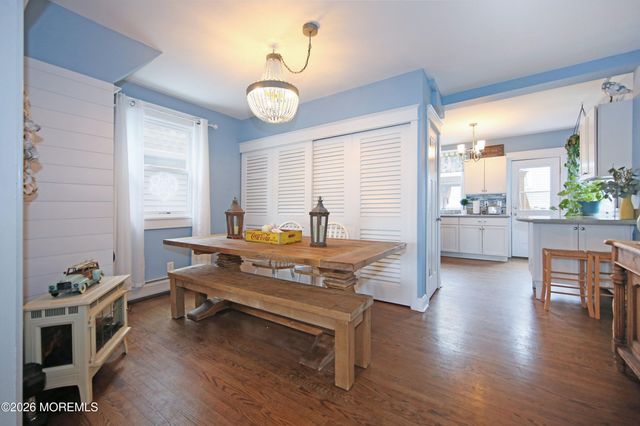 61 Barberie Avenue, Highlands, NJ 07732