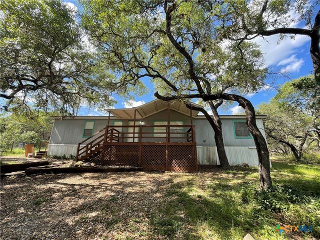 629 Buck Trail, Canyon Lake, TX 78133