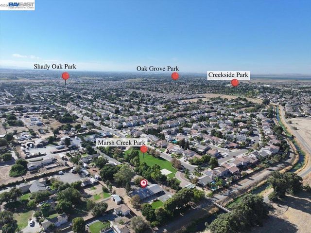 3360 Doyle Rd, Oakley, CA 94561