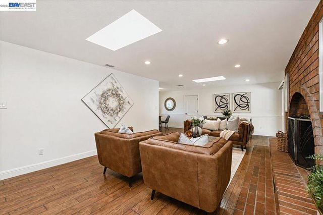 3360 Doyle Rd, Oakley, CA 94561