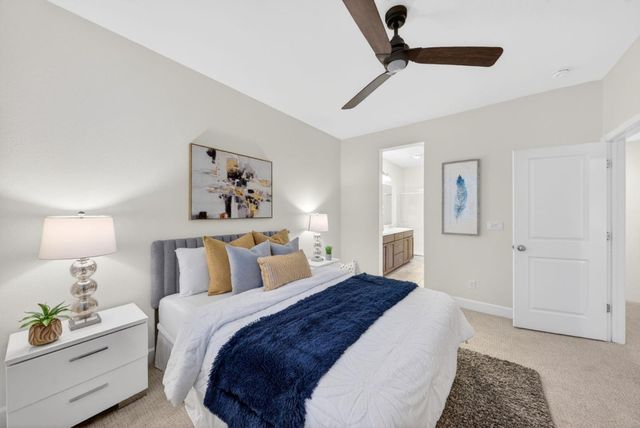 1077 Zucchini Terrace, San Jose, CA 95133