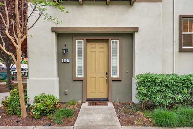 1077 Zucchini Terrace, San Jose, CA 95133