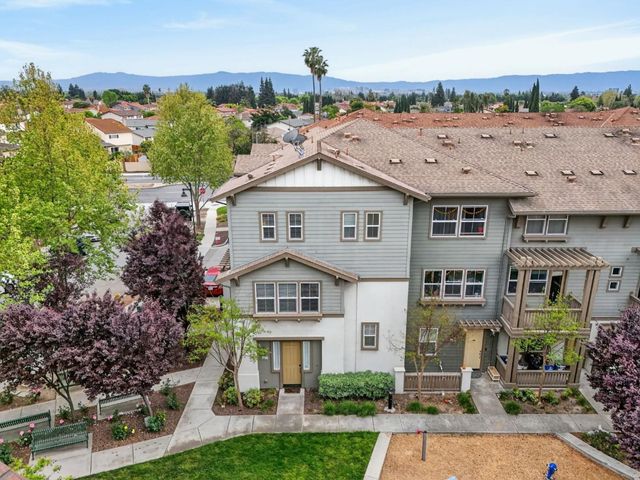 1077 Zucchini Terrace, San Jose, CA 95133