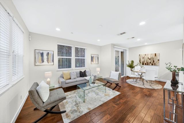 1077 Zucchini Terrace, San Jose, CA 95133