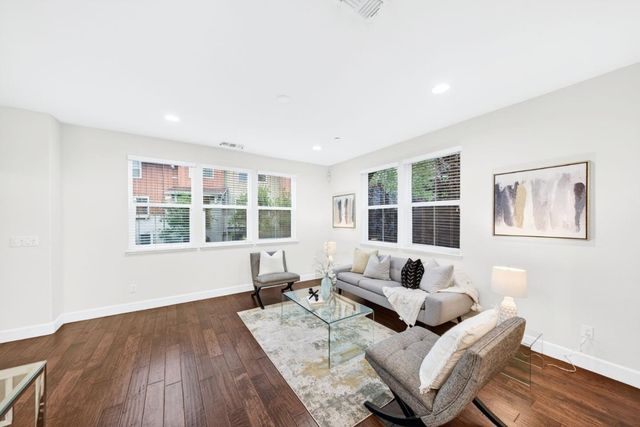 1077 Zucchini Terrace, San Jose, CA 95133