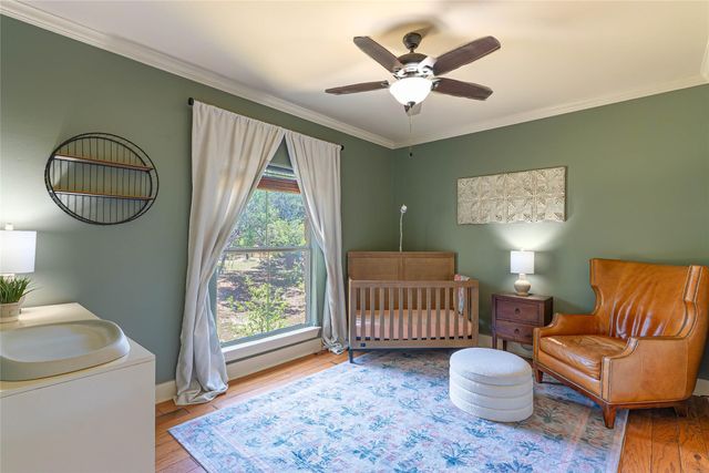 18202 W Reed Parks RD, Jonestown, TX 78645