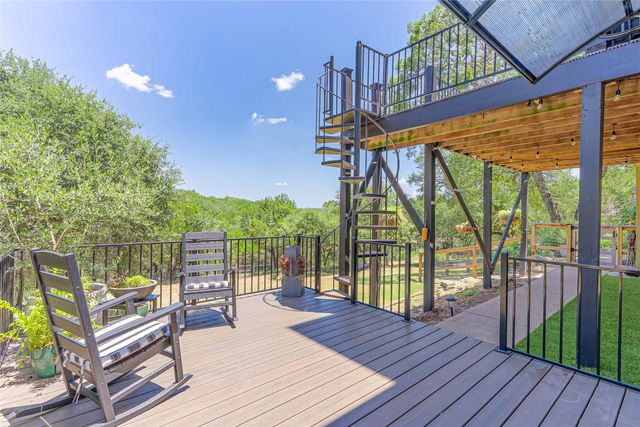 18202 W Reed Parks RD, Jonestown, TX 78645