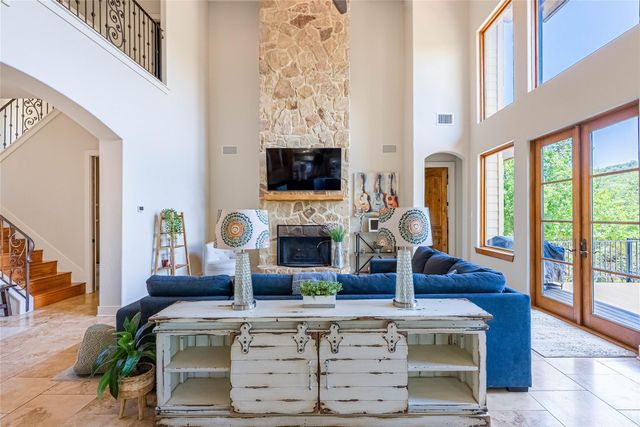 18202 W Reed Parks RD, Jonestown, TX 78645
