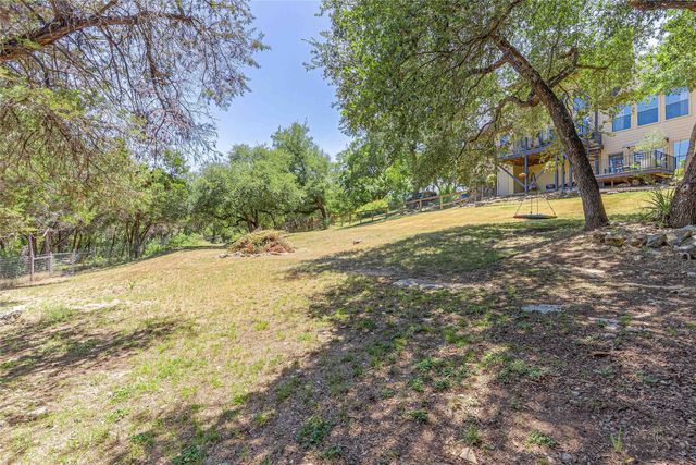 18202 W Reed Parks RD, Jonestown, TX 78645