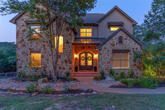 18202 W Reed Parks RD, Jonestown, TX 78645