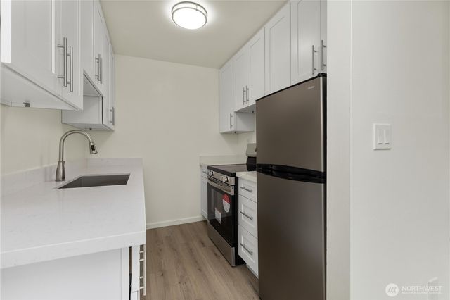 2614 Rucker Avenue, Everett, WA 98201