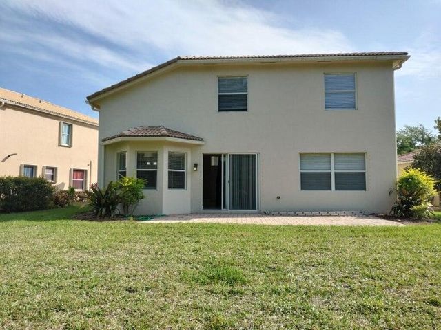 5671 Sunberry Circle, Fort Pierce, FL 34951