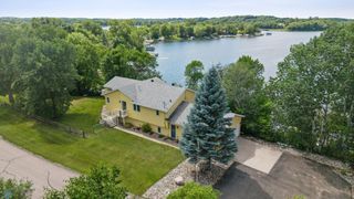15360 E Summer Island Road, Lake Eunice Twp, MN 56554