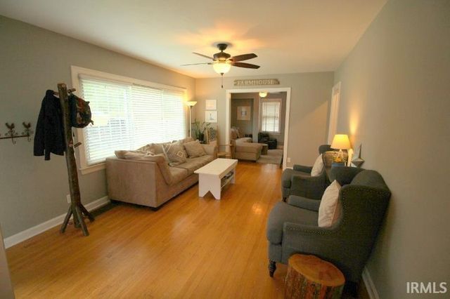 850 Rose Street, West Lafayette, IN 47906