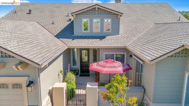 258 Rock Ridge, Copperopolis, CA 95228