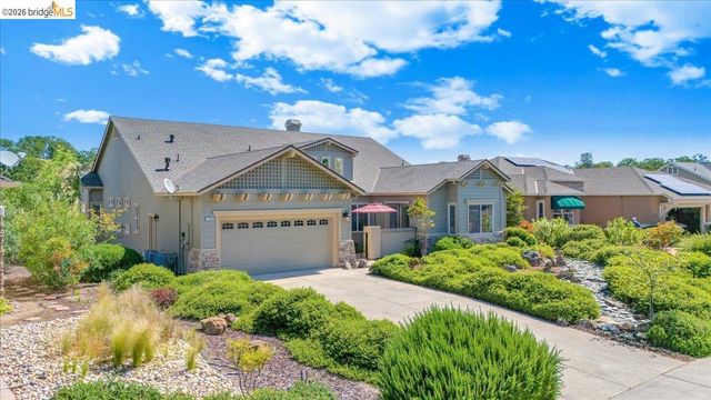 258 Rock Ridge, Copperopolis, CA 95228