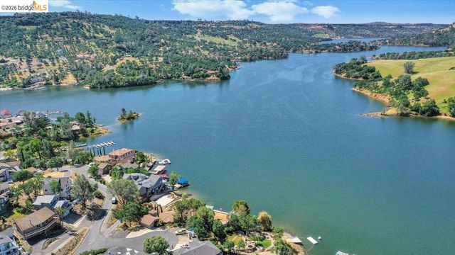 258 Rock Ridge, Copperopolis, CA 95228