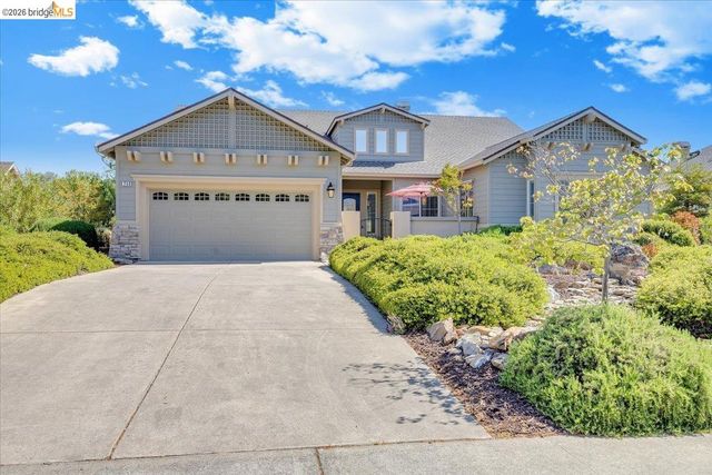 258 Rock Ridge, Copperopolis, CA 95228