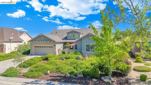 258 Rock Ridge, Copperopolis, CA 95228