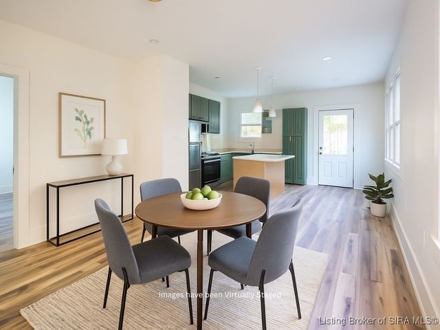 1525 E Oak Street, New Albany, IN 47150