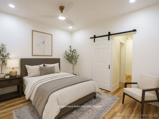 1525 E Oak Street, New Albany, IN 47150