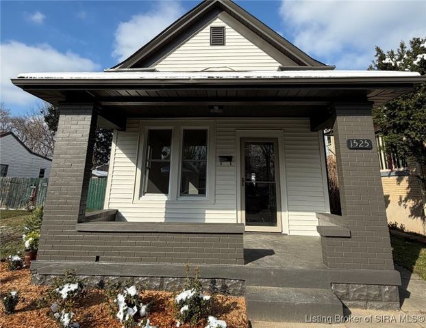 1525 E Oak Street, New Albany, IN 47150